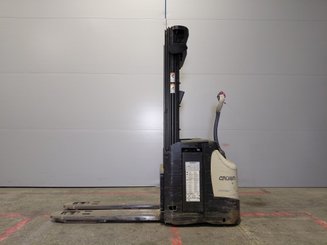 Pallet stacker Crown ESI4000-14 - 6