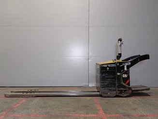 Pedestrian pallet truck Caterpillar NPV20N2 - 5