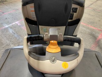 Order picker Crown MPC3040-12 - 8