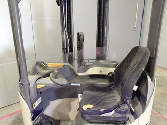 Reach truck Crown ESR 5260