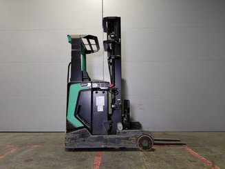 Reach truck Mitsubishi RB14N2L