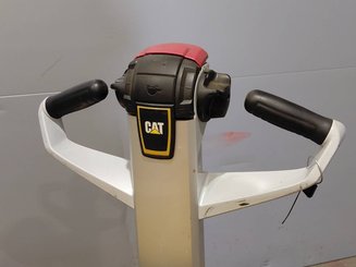Pedestrian pallet truck Caterpillar NPP20N2E