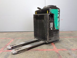 Stand-on pallet truck Mitsubishi PBR20N - 3