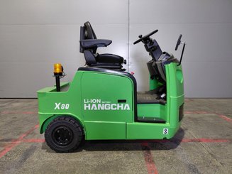 Tow tractor Hangcha QDD80-XD3i