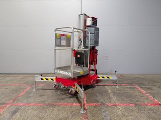 Vertical lift platform Hangcha HVL80M-LC 