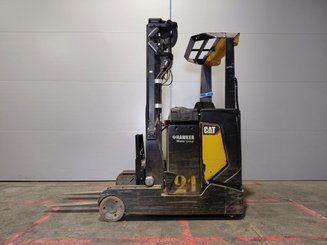 Reach truck Caterpillar NR16N2