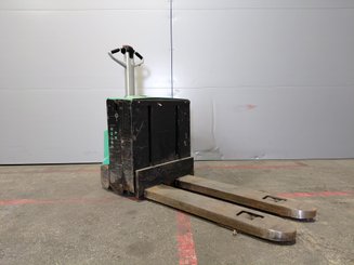Pedestrian pallet truck Mitsubishi PBP20N2E