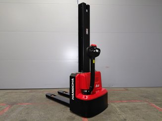 Pedestrian pallet stacker Hangcha CDD12-AMC2 