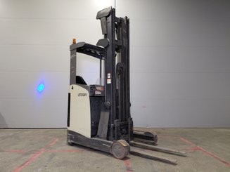 Reach truck Crown ESR 5260