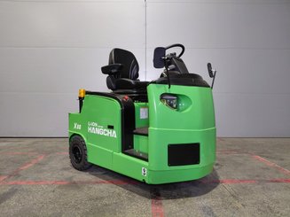 Tow tractor Hangcha QDD80-XD3i