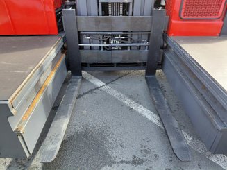 Multidirectional sideloader AMLIFT AMLAT COMBI 50/14/55