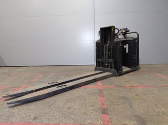 Order picker Mitsubishi OPB20N2X - 3