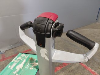 Pedestrian pallet truck Mitsubishi PBP20N2E