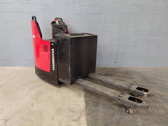 Stand-on pallet truck Hangcha CBD20-AZ3S-SU