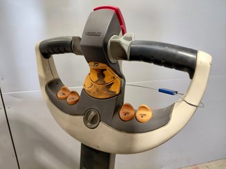 Pallet stacker Crown ESI4000-14 - 7