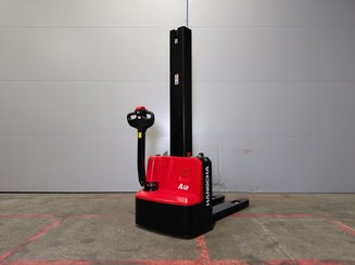 Pedestrian pallet stacker Hangcha CDD12-AMC2 