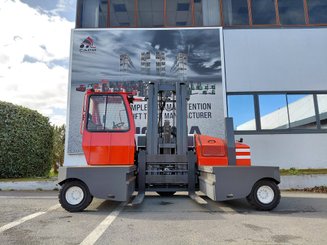 Multidirectional sideloader AMLIFT AMLAT COMBI 50/14/55