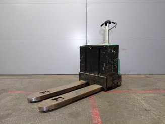 Pedestrian pallet truck Mitsubishi PBP20N2E