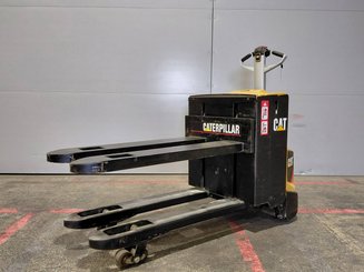 Pedestrian pallet truck Caterpillar NPP20N2E
