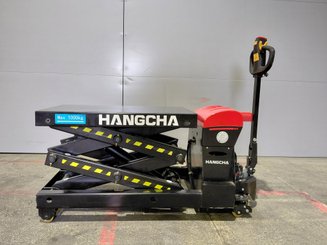 Lift table Hangcha 1510XB