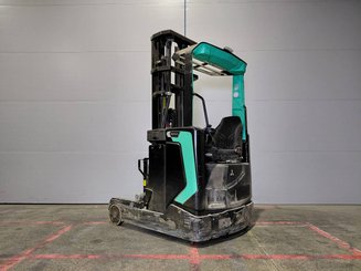 Reach truck Mitsubishi RB14N2L