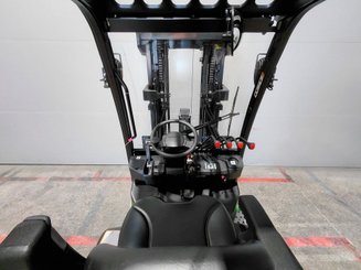 Three wheel front forklift Hangcha XC3-20i (CPDS20-XCY2G-SI)