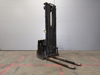 Pedestrian pallet stacker Caterpillar NSP16N2 - 3
