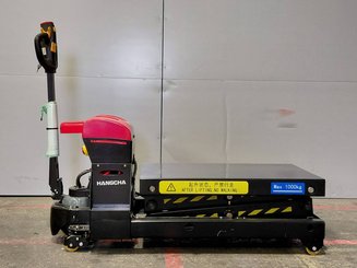 Lift table Hangcha 1510XB