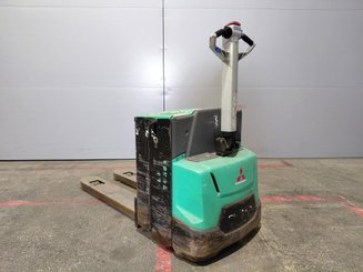 Pedestrian pallet truck Mitsubishi PBP20N2E