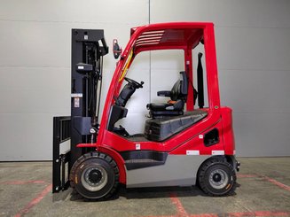 Four wheel front forklift Hangcha XF15D-2 (CPCD15-X2H7F1)