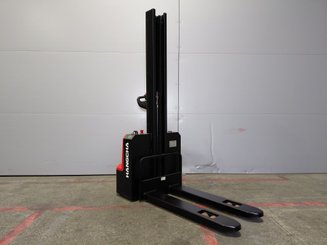Pedestrian pallet stacker Hangcha CDD12-AMC2 