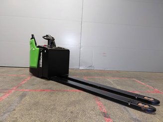 Stand-on pallet truck Hangcha CBD20-XT1S-SiSU
