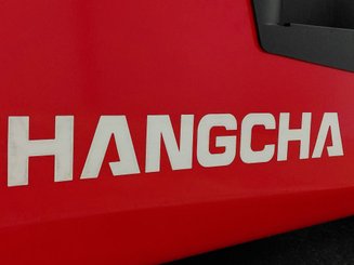 Four wheel front forklift Hangcha XF15D-2 (CPCD15-X2H7F1) - 5