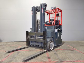 Four-way forklift AMLIFT 45-12/51