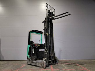 Reach truck Mitsubishi RB14N2L