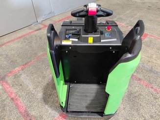 Stand-on pallet truck Hangcha CBD30-XT1S-SISU