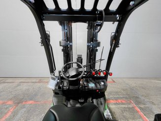 Three wheel front forklift Hangcha XC3-20i (CPDS20-XCY2G-SI) - 3