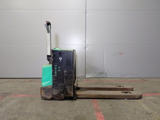 Pedestrian pallet truck Mitsubishi PBP20N2E
