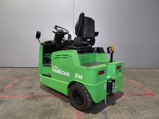 Tow tractor Hangcha QDD80-XD3i