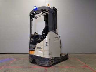 Reach truck Crown ESR 5260