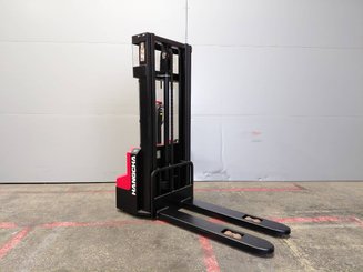 Pedestrian pallet stacker Hangcha CDD12-A2MC2-SZ