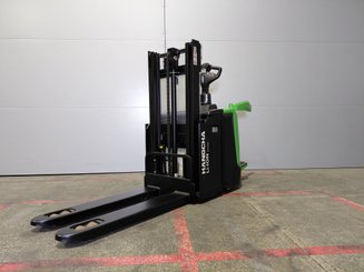 Pallet stacker Hangcha TRANSGERBEUR CDD20-XT1S-SID  