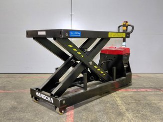 Lift table Hangcha 1020XB - 1