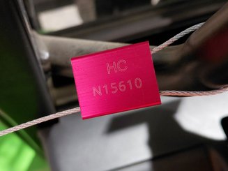 Electric forklift truck Hangcha XC25i-2 (CPD25-XCY2-SI)