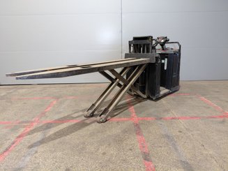 Order picker Mitsubishi OPB20N2X - 4