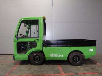 Tow tractor Hangcha BD30-XC2-i