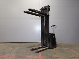 Pedestrian pallet stacker Caterpillar NSP16N2 - 6