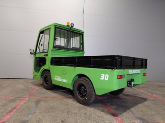 Tow tractor Hangcha BD30-XC2-i