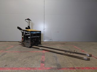Pedestrian pallet truck Caterpillar NPV20N2