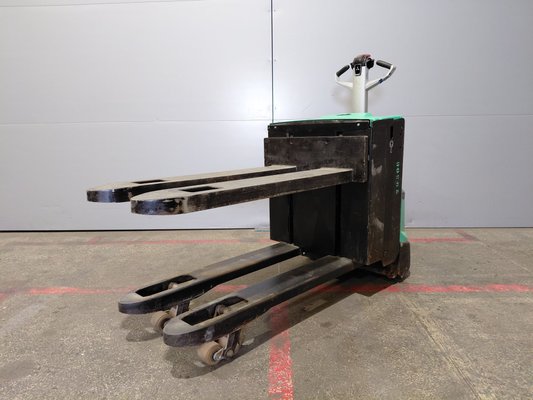 Pedestrian pallet truck Mitsubishi PBP20N2E - 1